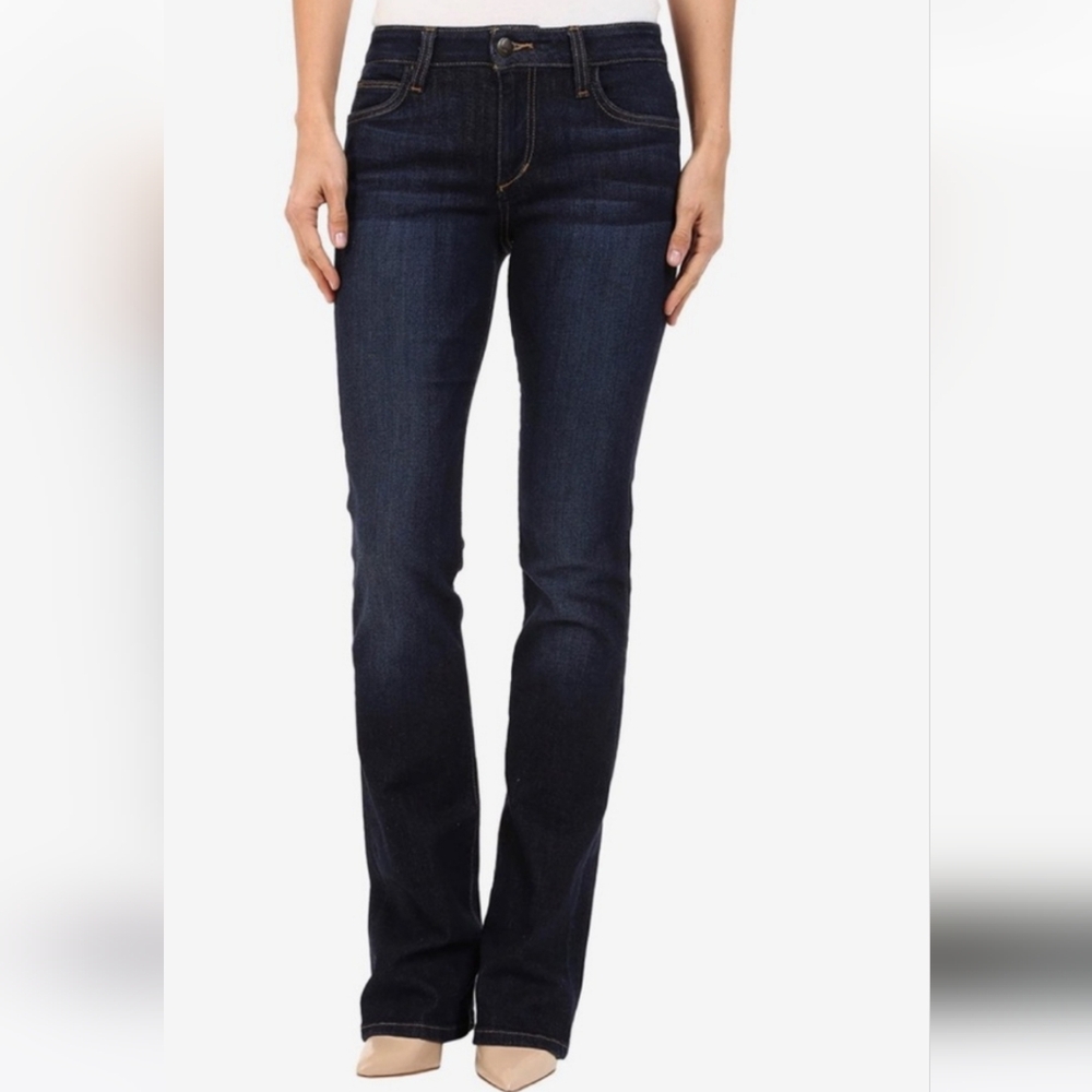 Joe’s Jeans Skinny Bootcut Jeans, 29